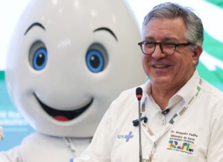 Saúde discute plano de respostas a mudanças climáticas