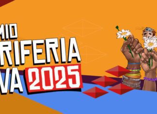 Prêmio Periferia Viva tem inscrições abertas até o dia 27 de julho