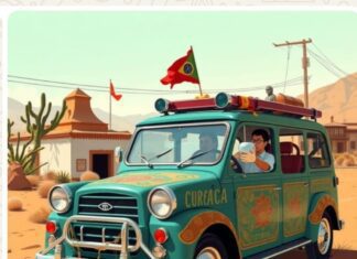 Rural Elétrica animará as ruas de Curaçá durante a Festa do Vaqueiro