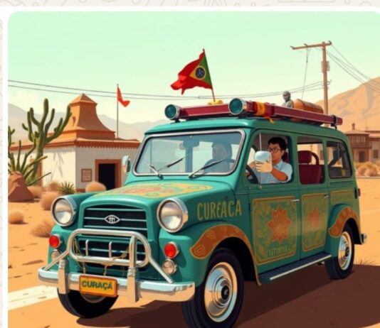 Rural Elétrica animará as ruas de Curaçá durante a Festa do Vaqueiro