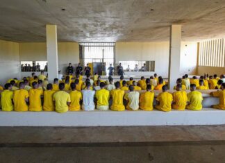 Inscrições no Encceja para privados de liberdade terminam nesta sexta