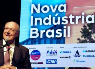 Regulamentação da lei de reciprocidade sai até terça, diz Alckmin