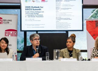 Especialistas defendem que Brics devem se unir para avançar em IA Especialistas defendem que Brics devem se unir para avançar em IA