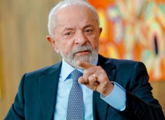 Brasil não aceitará nada que lhe seja imposto, diz Lula à TV americana