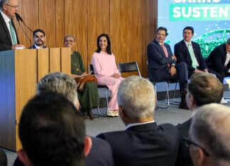 Carros movidos a energia limpa e renovável vão pagar menos impostos