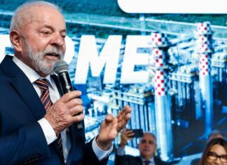 Lula defende soberania do Brasil sobre minerais críticos