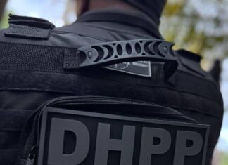 PC Cumpre Mandado Em Imóvel De PM Suspeito De Tentativa De Homicídio Em Cajazeiras