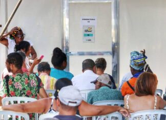 Feira Saúde Mais Perto Oferece Exames E Consultas Gratuitas Em Salvador
