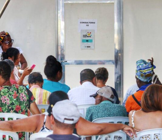 Feira Saúde Mais Perto Chega A Porto Seguro Com Atendimentos Gratuitos; Veja Serviços