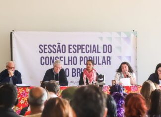 Venezuelanos pedem ao conselho do Brics apoio para integrar bloco Venezuelanos pedem ao conselho do Brics apoio para integrar bloco