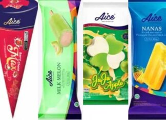 Anvisa Suspende Venda De Gelados Da Marca AICE