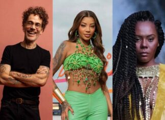 Agenda Taktá: Fim De Semana Em Salvador Terá Shows Gratuitos E Atrações Culturais