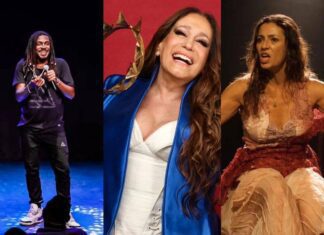 Agenda Taktá: Fim De Semana Em Salvador E RMS Tem Programação Para Todos Os Gostos