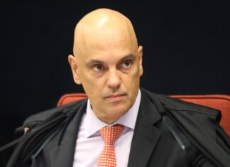Alexandre De Moraes Esclarece Suspensão De Decisões Sobre Dados Do Coaf