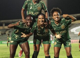 Brasileirão Feminino A3: Atlético-PI avança e pega Vila Nova na final Brasileirão Feminino A3: Atlético-PI avança e pega Vila Nova na final