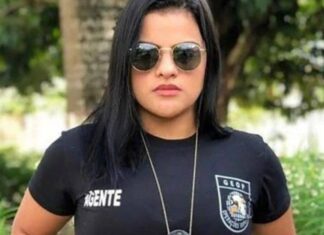 MP Denuncia Ex-diretora De Presídio Por Facilitar Fuga De 16 Detentos Na Bahia