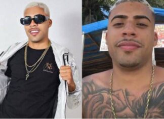 Cantor De Pagode E Mais Duas Pessoas Morrem Em Tiroteio Na Cidade Baixa, Em Salvador