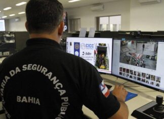 SSP Lança Atendimento Eletrônico Para Setores Administrativos