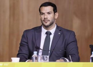 Presidente Da CBF é Alvo De Operação Da PF Que Investiga Compra De Votos Nas Eleições