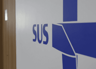 CPF Passa A Ser Número único No SUS Até 2026