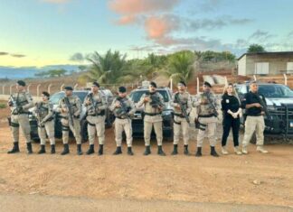 Polícia Civil Desarticula Grupo Suspeito De Extorquir R$ 2 Milhões Em Irecê