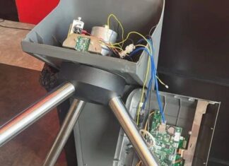 Mulher Destrói Equipamentos Em Três Academias De Feira De Santana