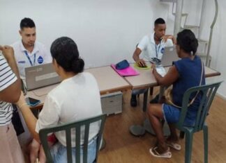 Embasa Realiza Atendimento Gratuito Na Liberdade Até Sexta-feira (4)