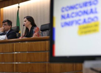 AGU Notifica Google Por Anúncios Falsos Sobre O Concurso Nacional Unificado 2025
