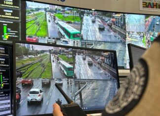 Reconhecimento De Placas Ajuda SSP A Recuperar Mil Veículos Na Bahia