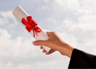 Diplomas De Graduação Passam A Ser Exclusivamente Digitais A Partir De Julho
