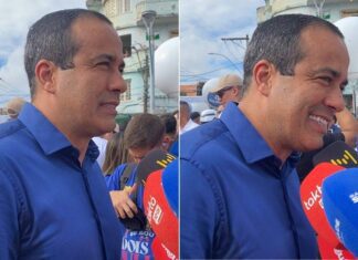 Bruno Reis Sanciona LDO E Garante Orçamento De R$ 13,1 Bilhões Para Salvador