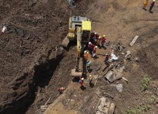 Brasil Tem 241 Barragens Com Risco Elevado à População; Saiba Mais