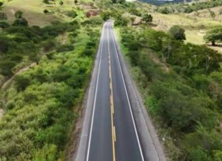Dois Acidentes Com Mortes São Registrados Na BR-101 Na Bahia Em Menos De Duas Horas