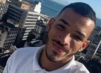 Mototaxista é Executado A Tiros Após Discussão Em Lauro De Freitas