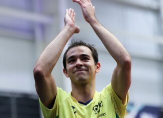 Calderano derrota japonês e conquista o WTT Contender de Buenos Aires Calderano derrota japonês e conquista o WTT Contender de Buenos Aires