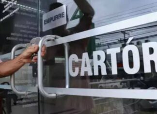 Cartórios Alegam Déficit, Mas Fundo Tem Saldo De Mais De R$ 260 Milhões Em Caixa