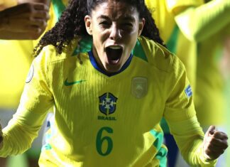 Seleção feminina fará amistosos contra Costa Rica, Venezuela e México Classificado, Brasil projeta duelo contra Colômbia pela Copa América