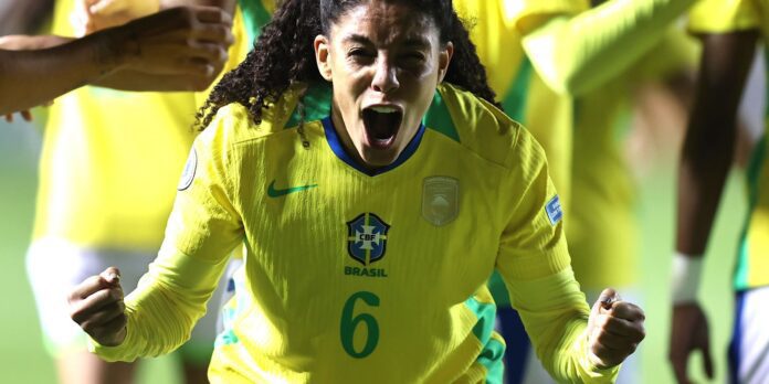 Classificado, Brasil projeta duelo contra Colômbia pela Copa América