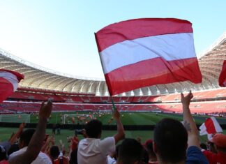Copa do Brasil: Inter recebe Flu em primeiro jogo das oitavas de final Copa do Brasil: Inter recebe Flu em primeiro jogo das oitavas de final