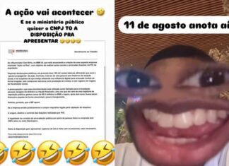 MP Da Bahia Investiga Suspeita De Irregularidades Em Projeto Social De Davi Brito