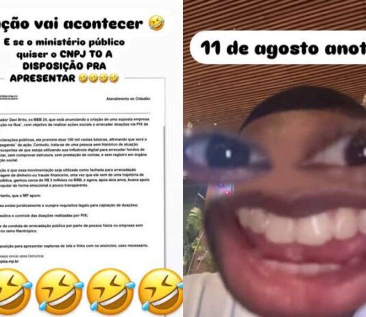 MP Da Bahia Investiga Suspeita De Irregularidades Em Projeto Social De Davi Brito