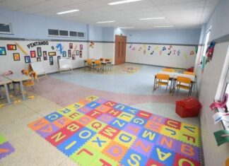 GCM Realiza Treinamento De Evacuação Em Escolas Municipais De Salvador