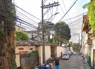Ataque A Tiros Deixa Um Morto E Outro Ferido No Dois De Julho
