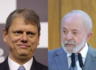 Lula Amplia Vantagem E Empata Apenas Com Tarcísio Em Cenário De Segundo Turno, Aponta Pesquisa Quaest