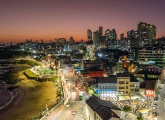 Cresce Quase 300% O Número De Baleados Em Festas Tipo Paredão Na RMS