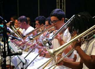 Baile Da Independência Celebra Walmir Lima No Campo Grande Nesta Quinta-feira (3)