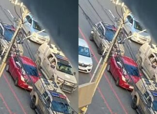 Tiroteio Em Joalheria Deixa Feridos Em Shopping Do Itaigara