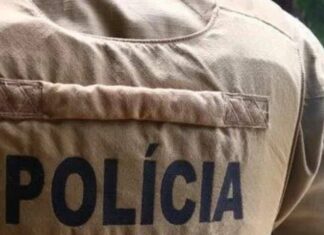 PM Apreende Cerca De 588 Porções De Drogas Em Tancredo Neves