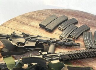 Operação Vértice Zero Apreende Fuzis E Prende Suspeitos Na Bahia