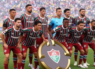 Fluminense encara Chelsea por vaga na final do Mundial de Clubes Fluminense encara Chelsea por vaga na final do Mundial de Clubes